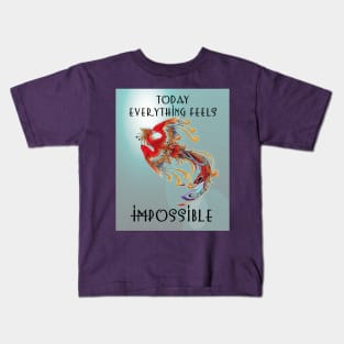 Phoenix Possibilities Kids T-Shirt